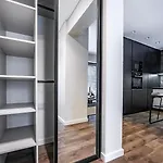 Botanical Garden Loft * Kaunas