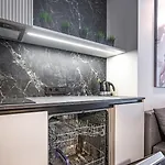 Appartement Botanical Garden Loft Kaunas