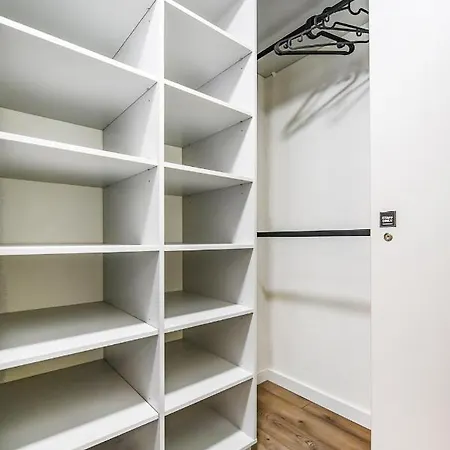 Apartment Botanical Garden Loft