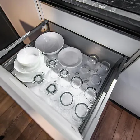 Botanical Garden Loft * Kaunas