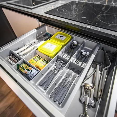 Botanical Garden Loft