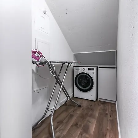 Botanical Garden Loft * Kaunas