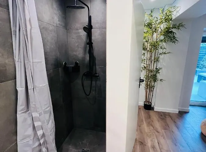 Botanical Garden Loft * Kaunas