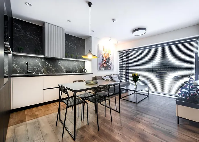 Botanical Garden Loft *