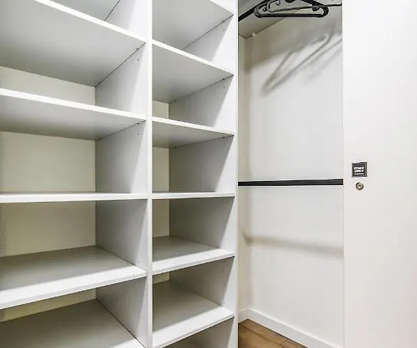 Apartmán Botanical Garden Loft