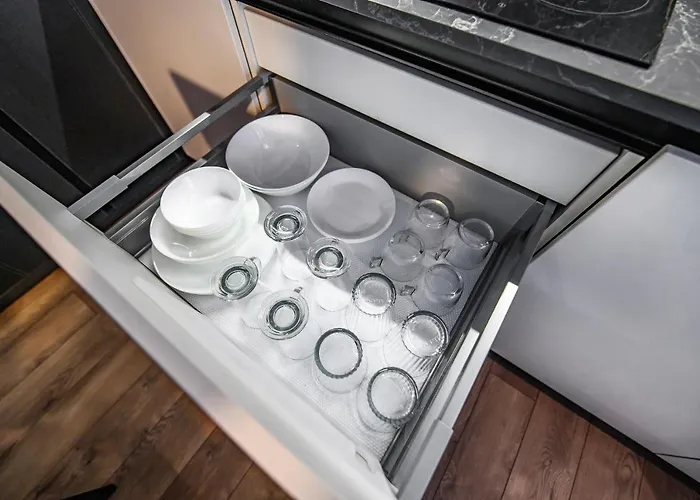 Botanical Garden Loft * Kaunas