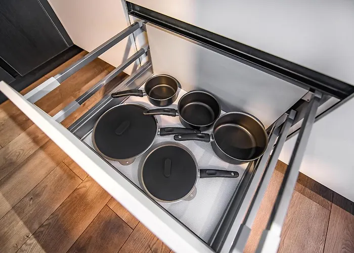 Appartement Botanical Garden Loft *