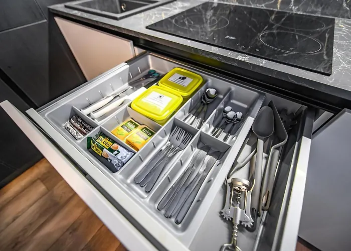 Botanical Garden Loft